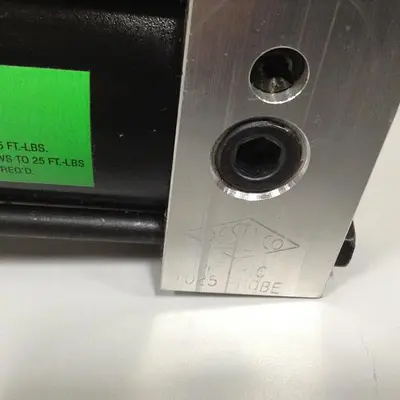 USED DESTACO 991PMAR-010M-225A-37-11