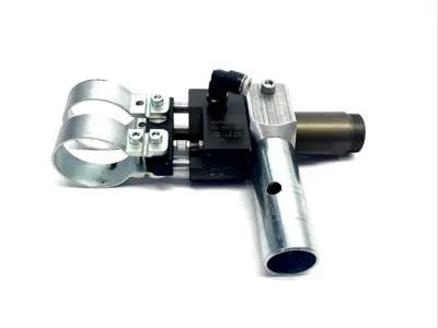 USED MAVERICK INDUSTRIAL SALES ZG-25S-NO