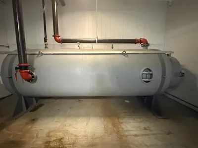 INGERSOLL RAND IRN75H-OF Rotary Screw & Sliding Vane Air Compressors | ListingHippo (12)