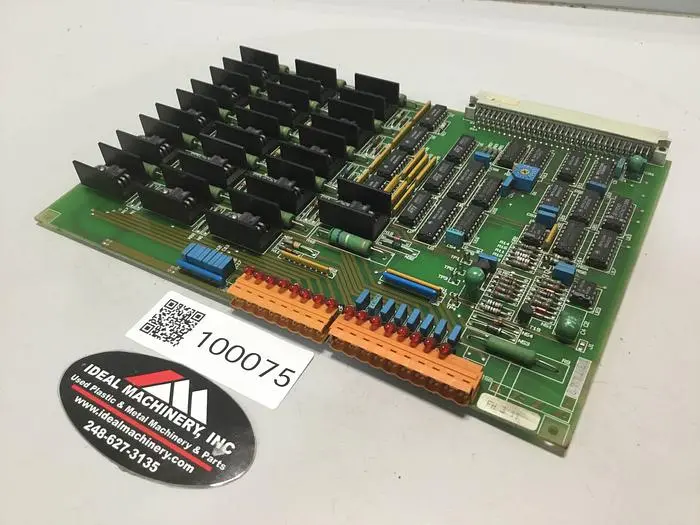 USED KEBA E-16-DIGOUT-PLUS D1456D