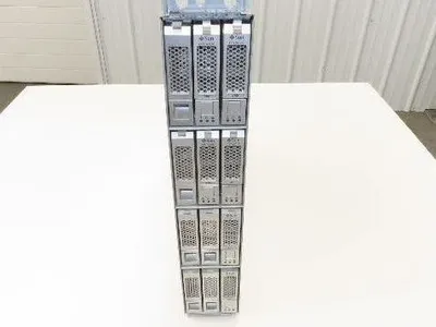 Sun Chassis 100120-113 12-Bay SAS RAID 3.5" NO HDDs