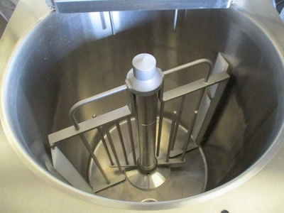 Used 2010 VMI AF 100 Fermentation Systems California US | BakeryEquipment.com #1554992