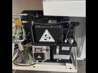 USED 2020 CAMPBELL 800A 150/650/IT