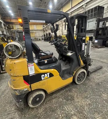 Used 2019 CATERPILLAR 2C5000 Misc Forklifts Illinois US | Forklift Exchange #1273293