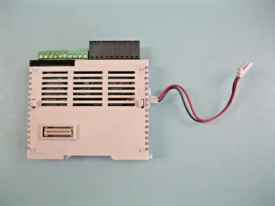 USED Mitsubishi FX2NC-16EX-T