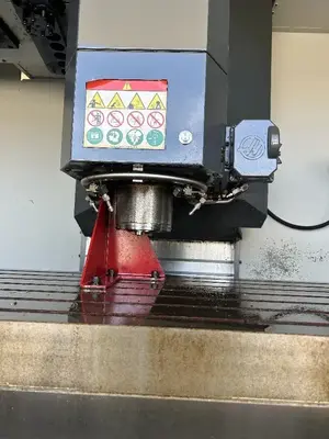 2018 HAAS VF-5SS Vertical Machining Centers | Toolquip, Inc. (5)