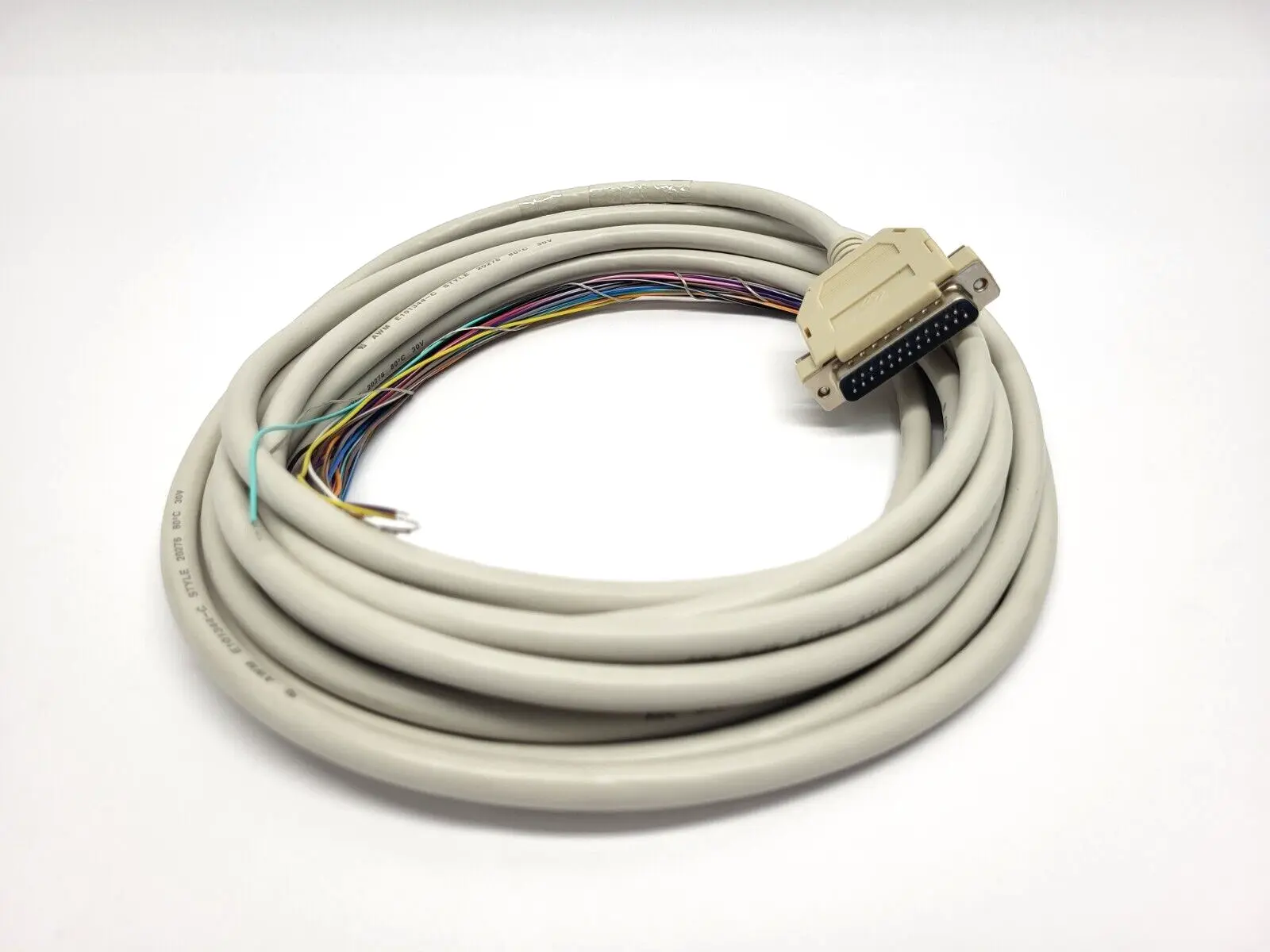 100PO021819-X | Black Box  Connector Cable - New Other