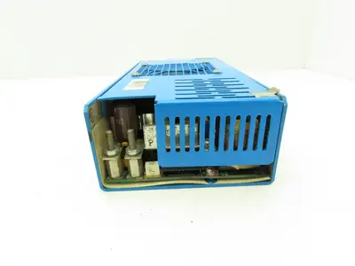 LH Research TMA31-5 Power Supply 24VDC 13A 300W Output 115-230VAC 50/60Hz Input