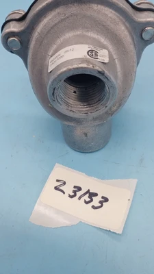 USED Goyen CA20T000