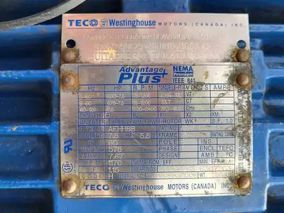 USED METSO DR24