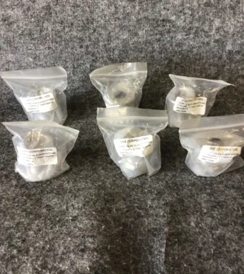 New | in-Stock VNE EG22-6L1.0 Valves/Fittings California US | Davliegogo LLC #1730742