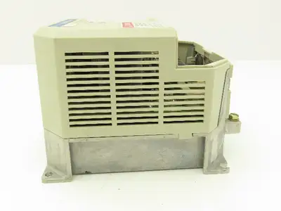 ATV16U09M2 Altivar 16 1PH In 3PH Out 0.5HP 208/240VAC 0.1-200Hz No Front Panel