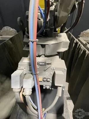 USED 2023 MILLER PERFORMARC PA2200SS-70"