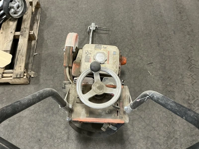 Used _UNKNOWN_ _UNKNOWN_ Concrete Cutters Michigan US | Miedema Asset Management Group #1406659