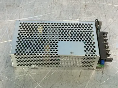 Used LAMBDA JWS10024/A Single Output Power Supplies Ohio US | HGR 24 #1291828