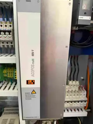 2021 DAVENPORT Hybrid Multi-Spindle Screw Machines (CNC) | Graff-Pinkert (12)