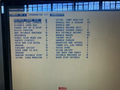 2008 HAAS TM-2 Machining Centers, Vertical | Great American Equipment Company (11)