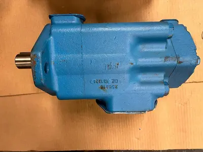 USED VICKERS 3520V38A8-1AA22R