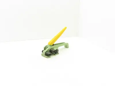 Nifty S1100T Heavy Duty Poly Strapping Tensioner Tool for PP & PET 3/8" to 3/4"