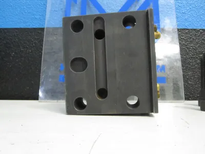 USED HAAS 04-0071
