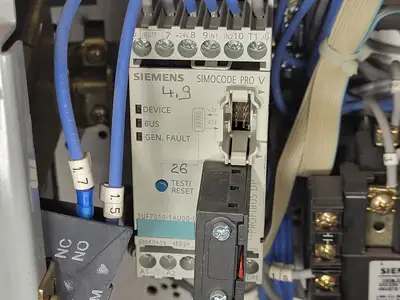 NEW SIEMENS TIASTAR