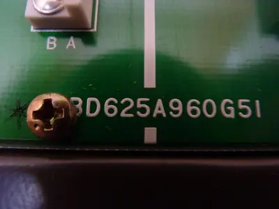 USED MITSUBISHI A55B