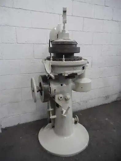 Used COLTON _UNKNOWN_ Tablet Presses MX | UNION STANDARD EQUIPMENT CO. #134371