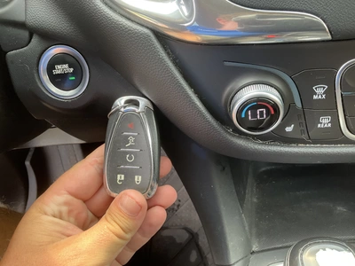 Used 2018 CHEVROLET EQUINOX SUVs Michigan US | Miedema Asset Management Group #1402781
