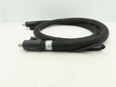 Keystone KNHA0823K Hot Melt Adhesive Glue Dispenser Hose 8' Length 230V RTD