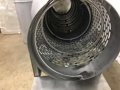 NEW 2022 ROCHESTER EQUIPMENT STI - 400