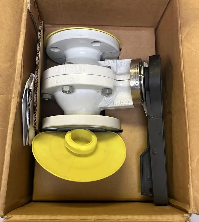 New | in-Stock NEOTECHA NTB050NB1FA1L00 Pump & Valve Parts | Surplus Asset Holdings #1218090