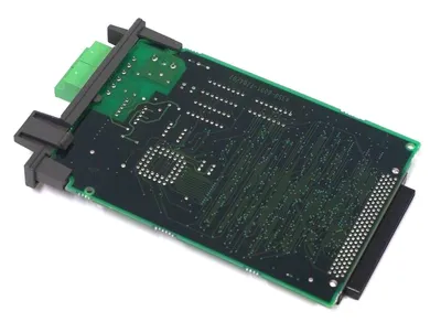 USED FANUC A20B-8001-0700/02B RIO INTERFACE CARD A20B-8001-0700