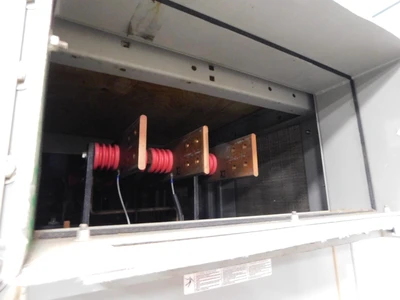 Used OLSUN NA Transformers Ohio US | Equipment Recovery Corp. #1329720