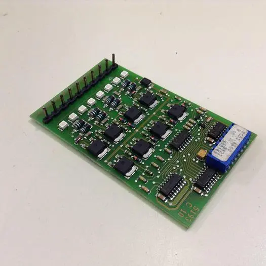 USED SAIA PCD2.A400