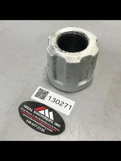 Used SUMITOMO SD30-C110 / RTBN Injection Molding Parts Michigan US | Ideal Machinery #584974