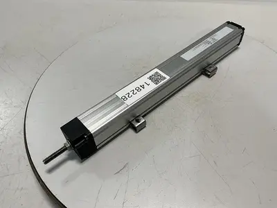 USED NOVOTECHNIK LWH 225