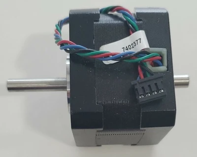 NEW Lin Engineering 4209S-01SD-02