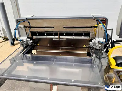 NEW 2020 AUTOMATED PACKAGING SYSTEMS AUTOBAG 600