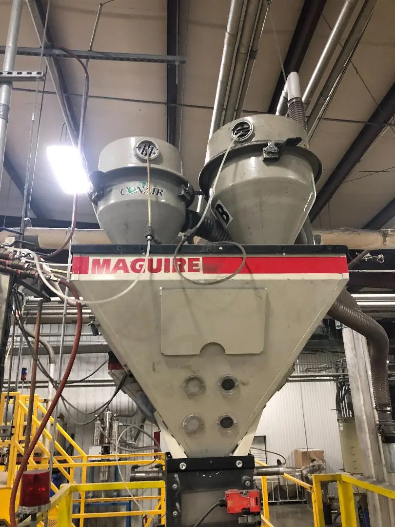 Maguire Blenders WSB 140, WSB 440, WSB 940