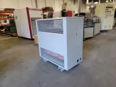 USED SQUARE D C300T79HX