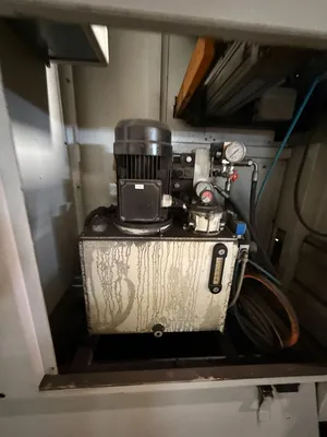 USED 2017 FICEP 1201DE
