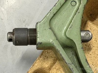 USED COLCHESTER MAGNUM