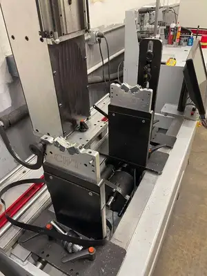 CWT Multi-Bal 1000 BALANCERS | Asset Exchange Corporation (10)