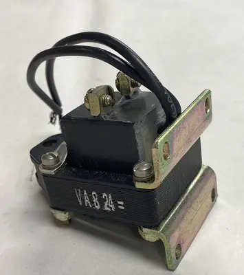 New | in-Stock GE CR9500A100A4A Miscellaneous Equipment (Electrical & Power) | Surplus Asset Holdings #1188229