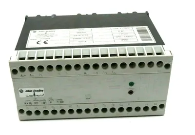 USED ALLEN-BRADLEY 440 LM 8200