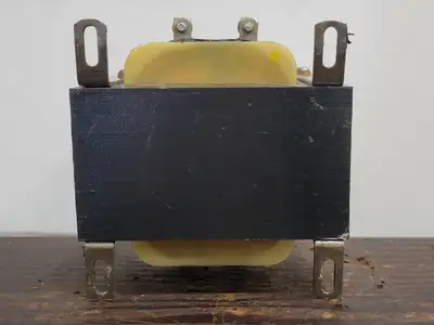 USED TRANSFAB EXA035039