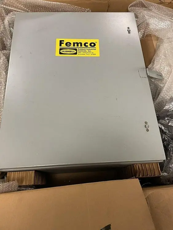 New | in-Stock HUBBELL 784002-303 Miscellaneous Equipment (Electrical & Power) Ohio US | Surplus Asset Holdings #1210081