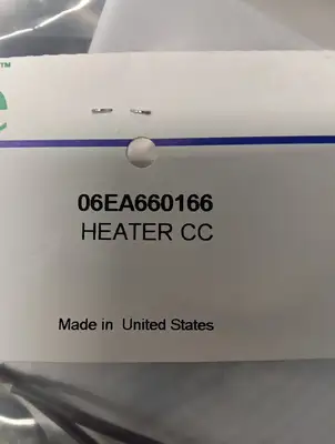 Used CARRIER Carrier 06EA660166 HVAC Parts and Equipment US | Infinity wholesale & Supply LLC #1305775