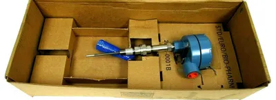 NEW ROSEMOUNT 0068P21C30A020T34E5 SENSOR 3588104 0068*9629812