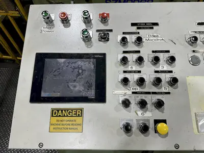 USED AIDA PMX-L2-220H(1)